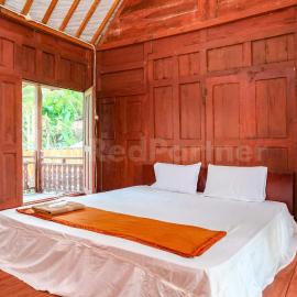 Pondok Daun D Martin Mitra RedDoorz near UMY