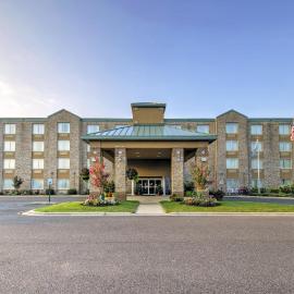 Hotel Bethany Beach