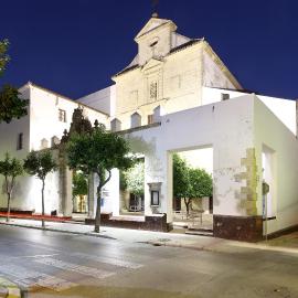 El Puerto de Santa María में, होटल Crisol Monasterio de San Miguel