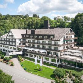 Sauerland Alpin Hotel, hotel v destinácii Schmallenberg