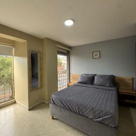 Hostelfc Movistar57, Hotel in Bogotá