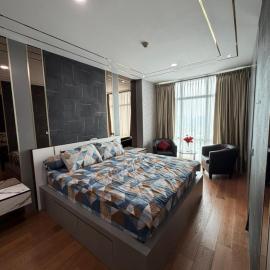 The Reiz Private Suite, Premium Condo Medan - No Pets Allowed, hotel em Medan