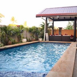 Al - Minhaj Service Apartments, Hotel in Nadi