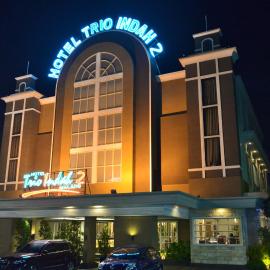 Hotel Trio Indah 2, Hotel in Malang