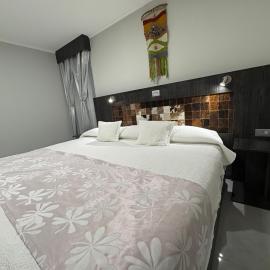 Atankalama, hotel a Calama