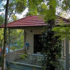Alphineglow Hotel, hotelli kohteessa Yercaud