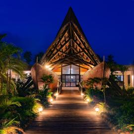 Mana Island Resort & Spa - Fiji, hotel sa Mana Island