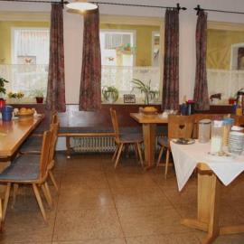 Hotel Bayerischer Hof