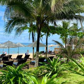 푸꾸옥에 위치한 호텔 West Life Bungalow Phu Quoc