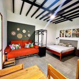 Finca Aisa -Boutique bungalows in Ometepe island, hotel di Santa Cruz