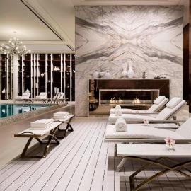 JW Marriott Dongdaemun Square Seoul, hotel em Seul