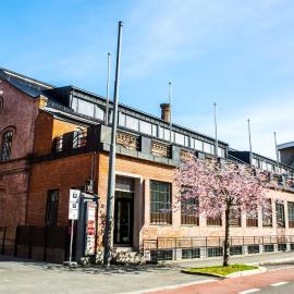 Central City Apartments, hotel a Oslo