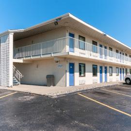Farmington Hills में, होटल Motel 6-Farmington Hills, MI - Northwest - Farmington Hills
