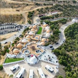 ماكامايا Makamaya, hôtel à Al Baha