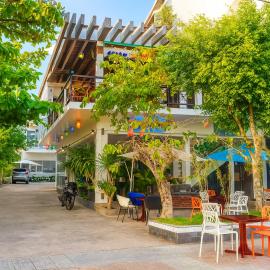 Đại An Hotel Bến Tre