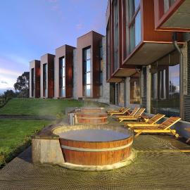 Enjoy Chiloé, hotel em Castro