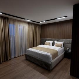 Velura Hotel, hotel in Ferizaj