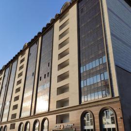 Royal Max hotel & spa, ξενοδοχείο στο Αλμάτι