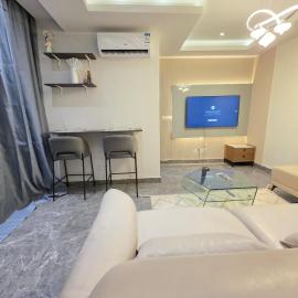 Furnished apartment in Macampagne, Hotel in Kinshasa