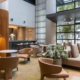 Blue Tree Premium Paulista, hotel in São Paulo