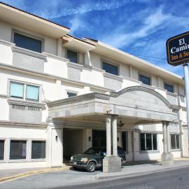 Hotel El Camino Inn & Suites