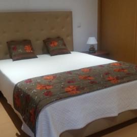 Casa De Campo Cantinho Da Serra, hotel em Cortelha