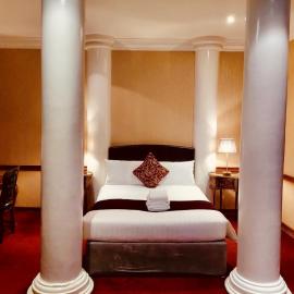 Russell Court Hotel, Hotel in Dublin
