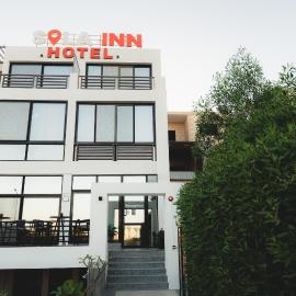 SOLA INN Hotel Hurghada, hôtel à Hurghada