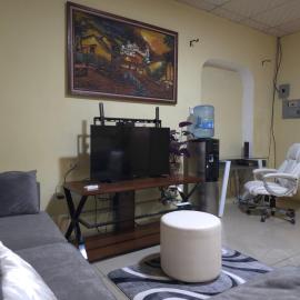 Beautiful and comfortable house, готель у місті Сонсонате