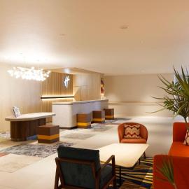 Holiday Inn & Suites Sapporo Odori Park by IHG, hotel sa Sapporo