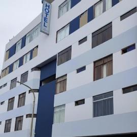 Hotel JORGE CHAVEZ