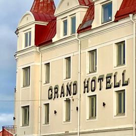 Grand Hotell Strömsund