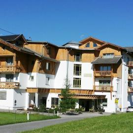 Hotel Laurenzhof