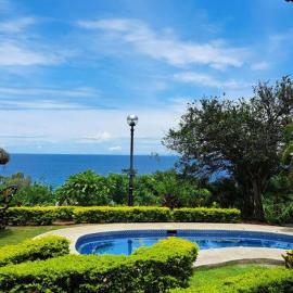 Armonía Lodge, hotell i Montañita