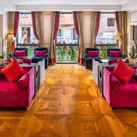 Splendid Venice - Starhotels Collezione