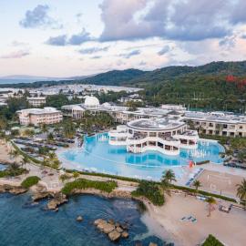 Grand Palladium Jamaica Resort & Spa All Inclusive, hotel u gradu Lucea
