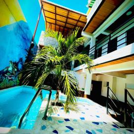 Hotel Coralite Suites Santa Marta