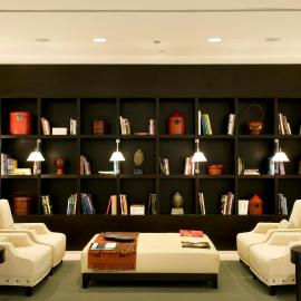 Starhotels Grand Milan, hotell i Saronno