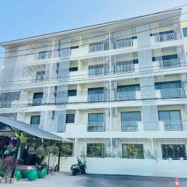 Collection O Room Lanna Hotel, hotel in Chiang Mai