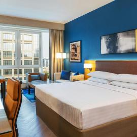 Four Points by Sheraton Bur Dubai, hotel a Dubai