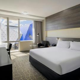 Four Points by Sheraton Perth, hotell Perthis