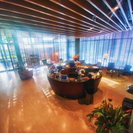 The Signature Hotel & Serviced Suites Hartamas Kuala Lumpur, hotel in Kuala Lumpur