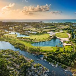 Hotel Indigo Turks & Caicos Grace Bay by IHG โรงแรมในThe Bight Settlements