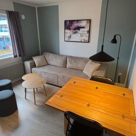Nuuk City Apartments, hotel v destinaci Nuuk