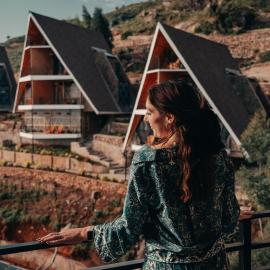 Kitonga Garden Resort, hotel u gradu 'Kangundo'