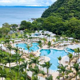 Riu Guanacaste - All Inclusive, hotel v destinácii Coco