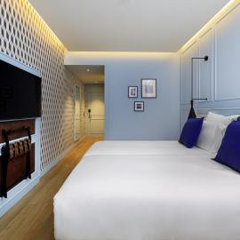 Mercure Porto Centro Aliados, hotel di Porto
