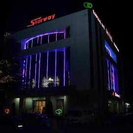 Starway Hotel, hôtel à Lankaran