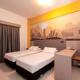 ibis Styles Presidente Prudente Portal D'Oeste