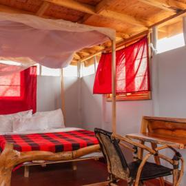 Naramatisho Womens Centre & Maasai Cultural Stay: Makuyuni şehrinde bir otel